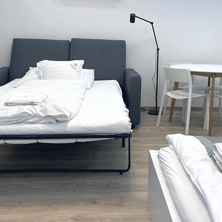 Jobelhome Liszt Apartment Boedapest Buitenkant foto