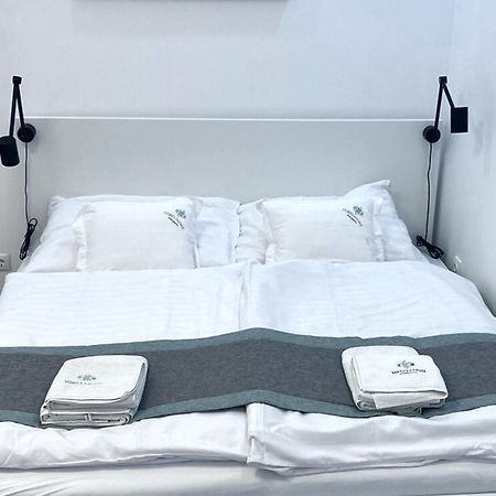 Jobelhome Liszt Apartment Boedapest Buitenkant foto