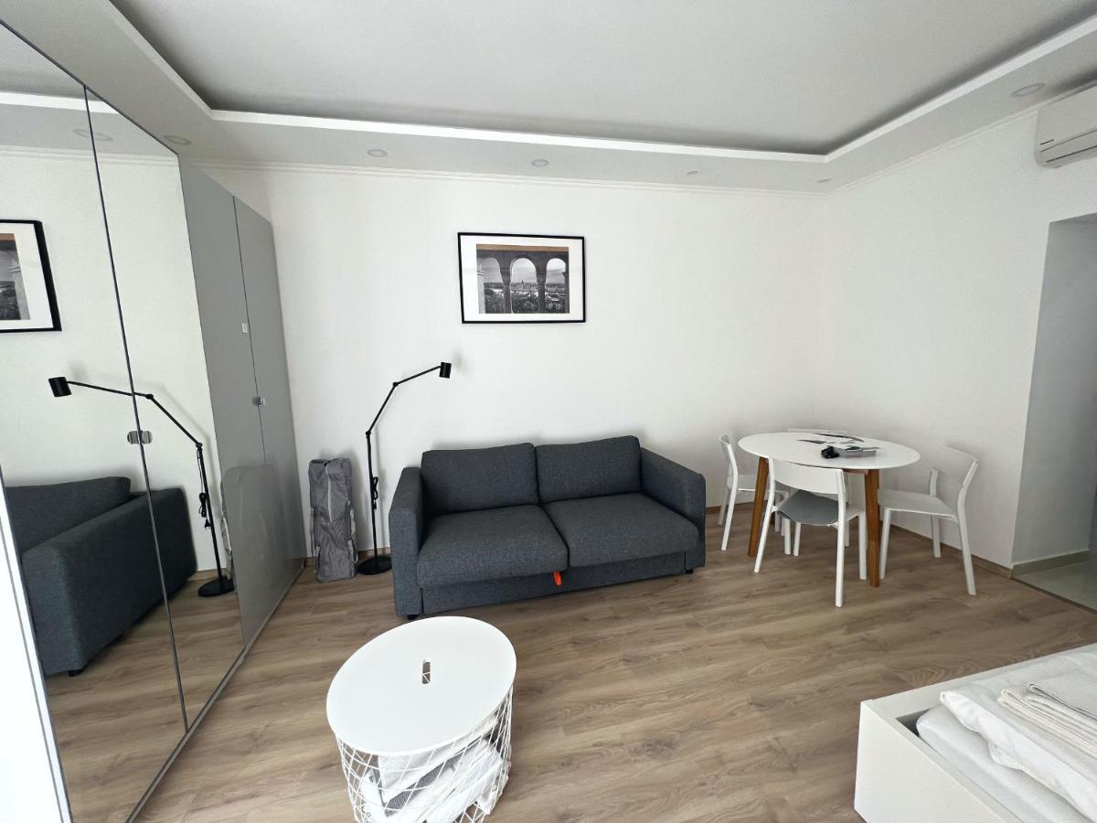 Jobelhome Liszt Apartment Boedapest Buitenkant foto