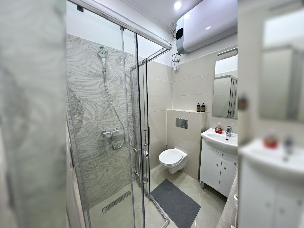 Jobelhome Liszt Apartment Boedapest Buitenkant foto