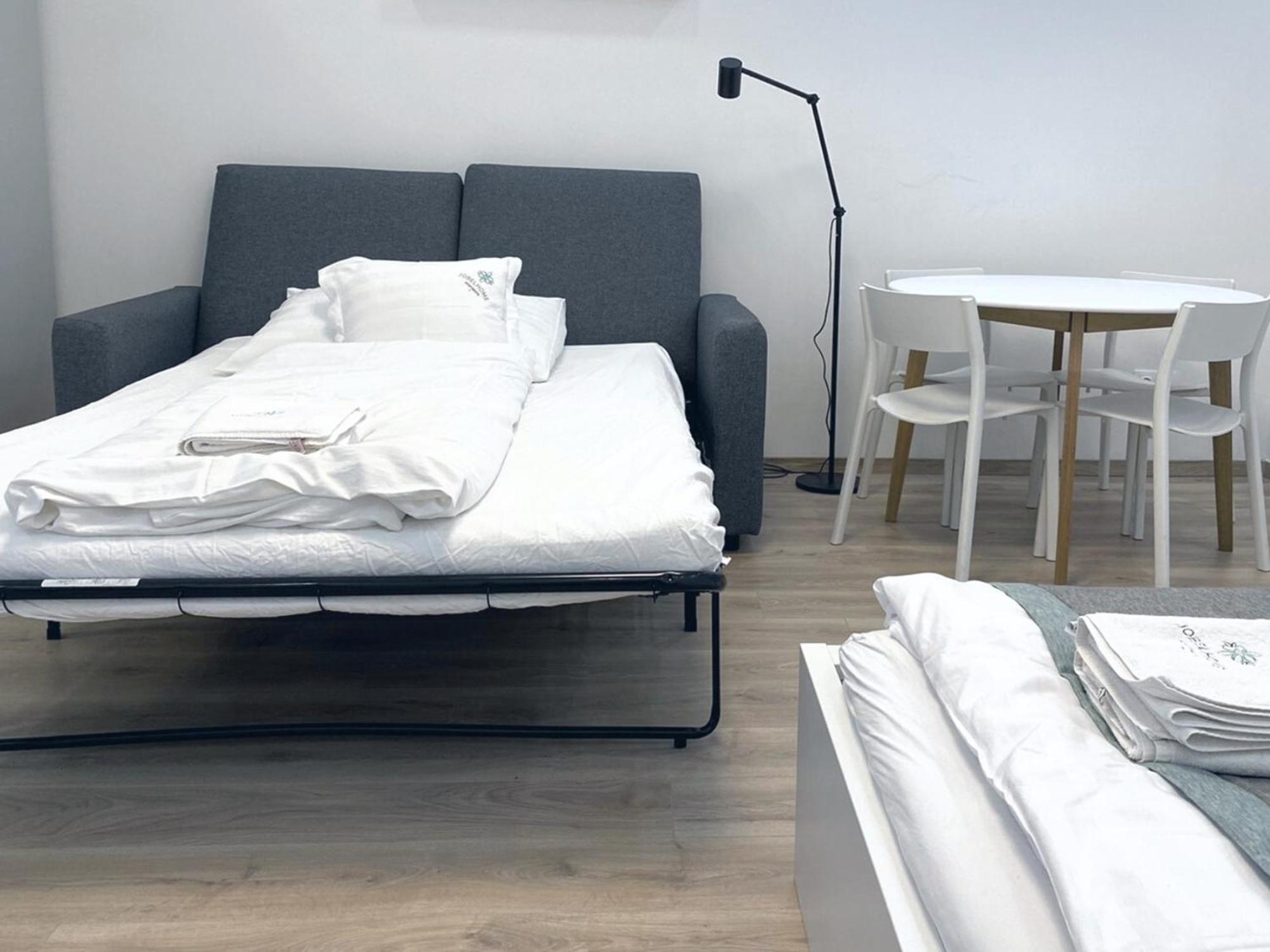 Jobelhome Liszt Apartment Boedapest Buitenkant foto