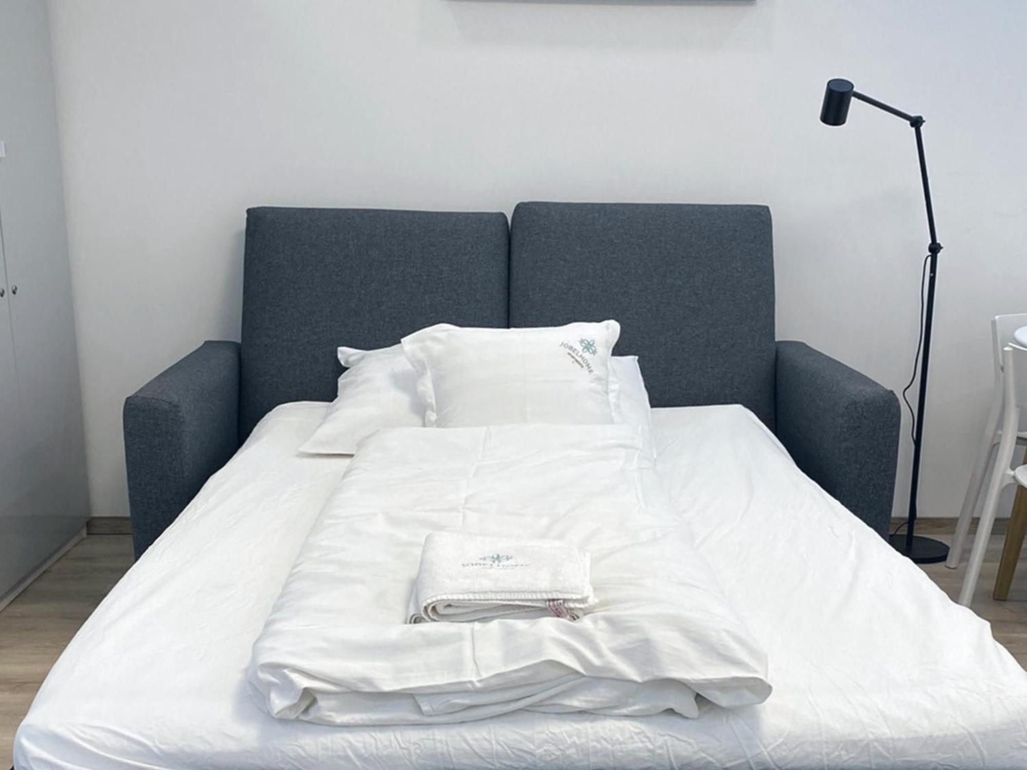 Jobelhome Liszt Apartment Boedapest Buitenkant foto